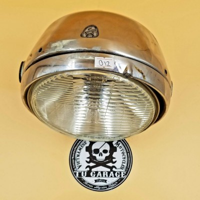 Đầu Đèn Xe MS012