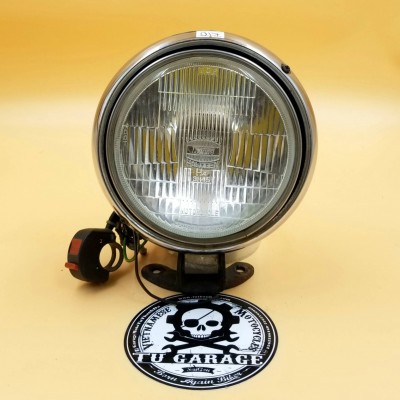 Đầu Đèn Xe MS017