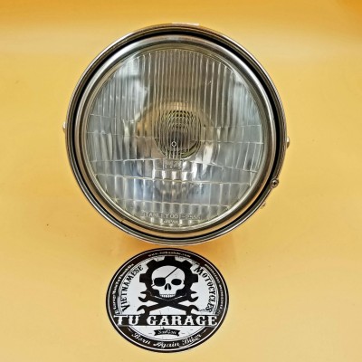 Đầu Đèn Xe MS019