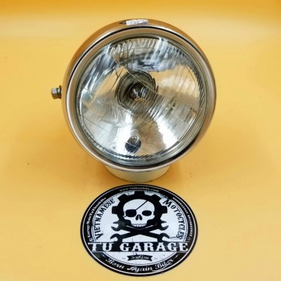 Đầu Đèn Xe MS027