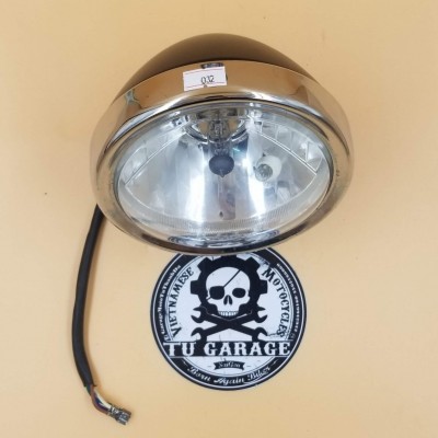 Đầu Đèn Xe MS032