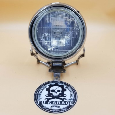Đầu Đèn Xe MS033