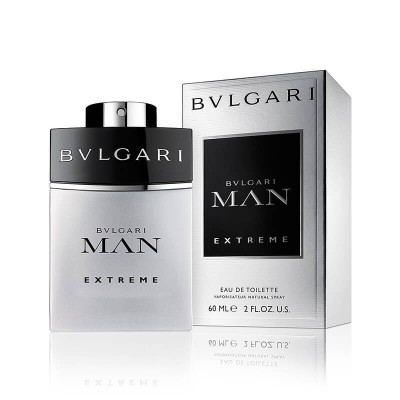 Bvlgari Man Extreme EDT