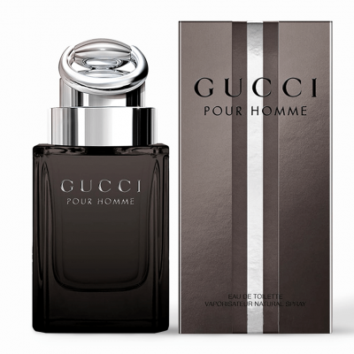Gucci by Gucci Pour Homme