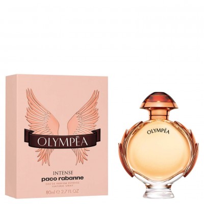 Paco Rabanne – Olympéa Intense