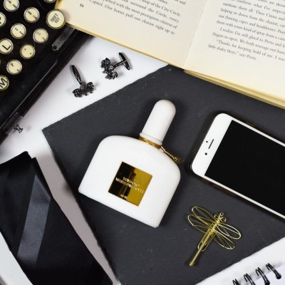 Tom Ford – White Patchouli