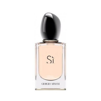 Armani Sì