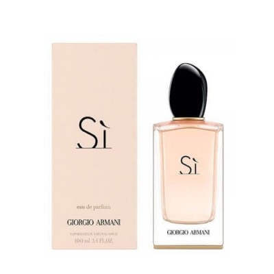 Armani Sì