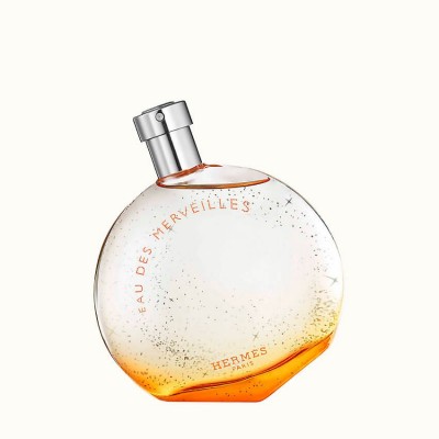 Hermes Eau des Merveilles