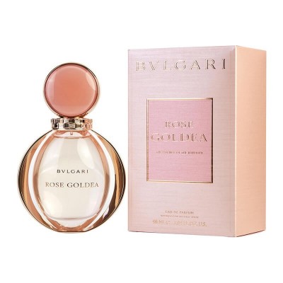 Bvlgari Rose Goldea