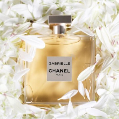 Gabrielle Chanel