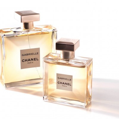 Gabrielle Chanel