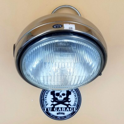 Đầu Đèn Xe MS038