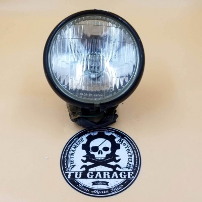 Đầu Đèn Xe MS044