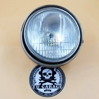 Đầu Đèn Xe MS046