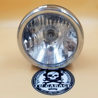 Đầu Đèn Xe MS047
