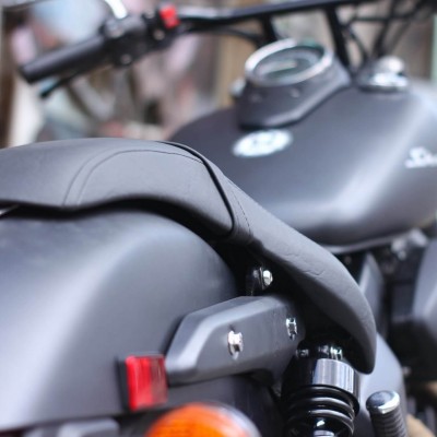 Honda Shadow Phantom 750 mod by TựThanhĐa