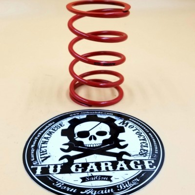 Lò xo nồi sau Luvias 2000RPM