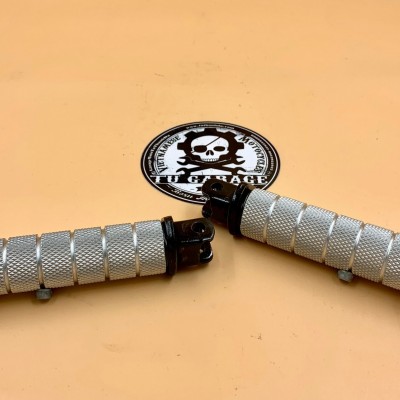 Bộ Gác Chân Handmade By Garage Tự Thanh Đa