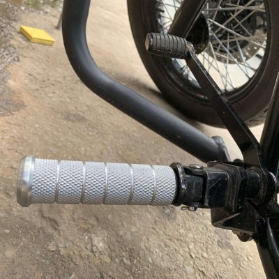 Bộ Gác Chân Handmade By Garage Tự Thanh Đa