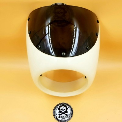 Kính Chắn Gió Racer 