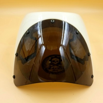 Kính Chắn Gió Racer 