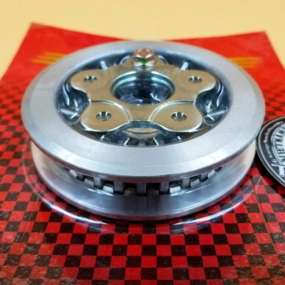 Nồi 5 Lò So Độ cho xe Yamaha Winner