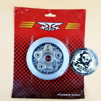 Nồi 5 Lò So Độ cho xe Yamaha Winner