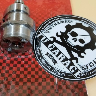 Cam Độ Yahmaha Exciter 
