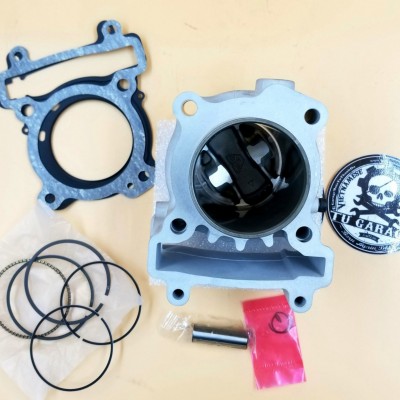 Combo Lòng Exciter 62mm, 65mm, 68mm