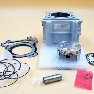 Combo Lòng Exciter 62mm, 65mm, 68mm