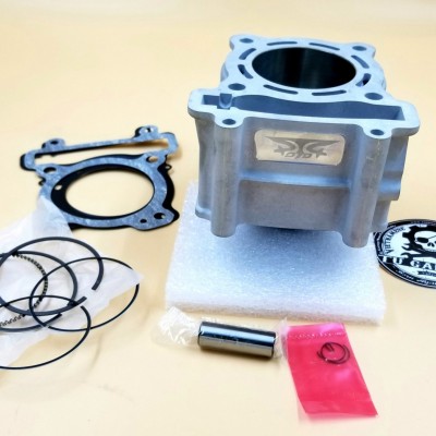 Combo Lòng Exciter 62mm, 65mm, 68mm