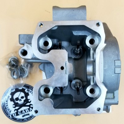 Đầu Bò Exciter Độ Có Cò 20/23, 22/25, 24/27