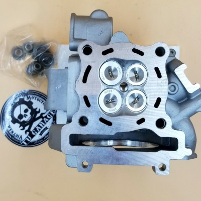 Đầu Bò Exciter Độ Có Cò 20/23, 22/25, 24/27