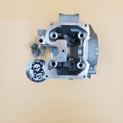 Đầu Bò Exciter Độ Có Cò 20/23, 22/25, 24/27