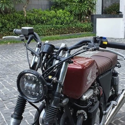 Honda CB650 date 1979 mod by Tự Thanh Đa 