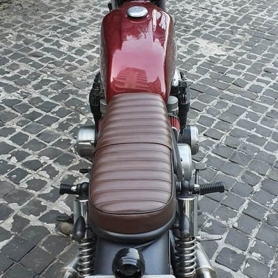 Honda CB650 date 1979 mod by Tự Thanh Đa 