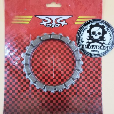 Bộ Lá Bố Nồi Độ Nhẹ Xe Honda Winner