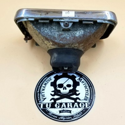 Đầu Đèn Xe MS065