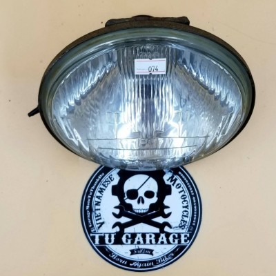 Đầu Đèn Xe MS074