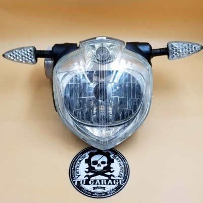 Bộ Đầu Đèn và Xi Nhan MS083
