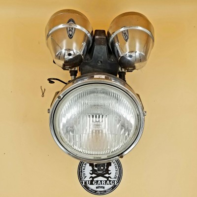 Đầu Đèn Xe MS085