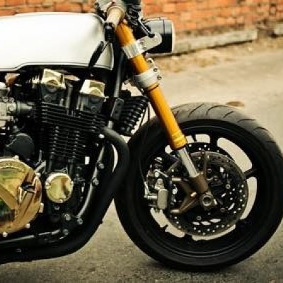 Honda CB750F mod by Tự Thanh Đa