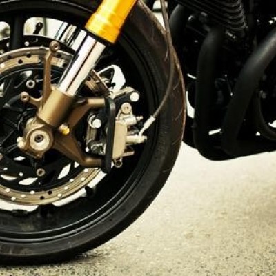 Honda CB750F mod by Tự Thanh Đa