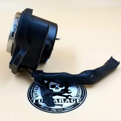 Đồng Hồ Xe MS078