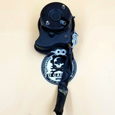 Đồng Hồ Xe MS078
