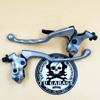 Bộ Tay Thắng và Côn MS006