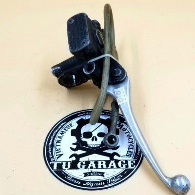 Bộ Tay Thắng Dầu MS010