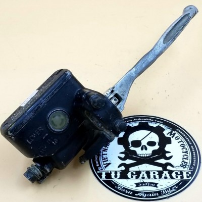 Bộ Tay Thắng Dầu MS011