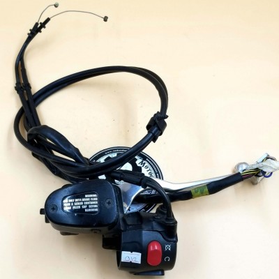Bộ Tay Thắng Dầu MS012